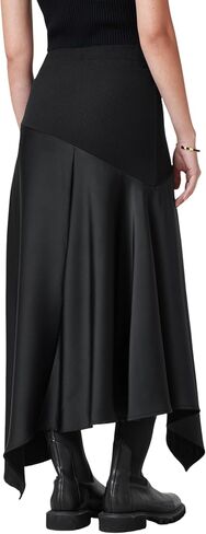 AllSaints Women's Pia Satin Skirt in Saudi Arabia
