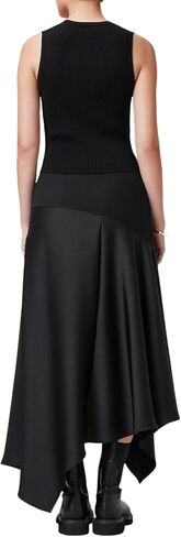 AllSaints Women's Pia Satin Skirt in Saudi Arabia