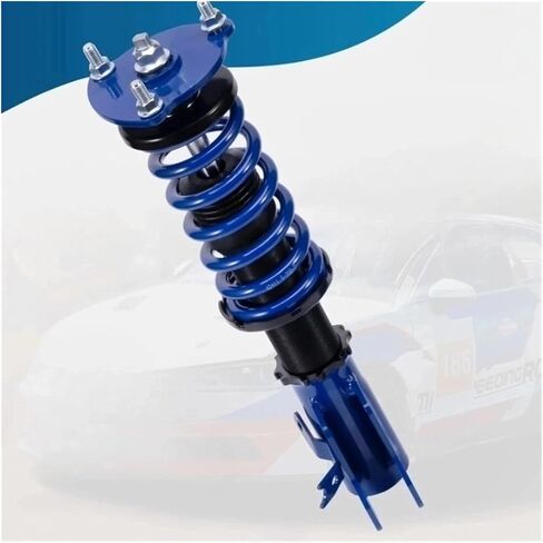 Coilovers Lowering Kit Compatible with Civic 8th Gen. 2006-2011 Shocks Absorbers in Saudi Arabia