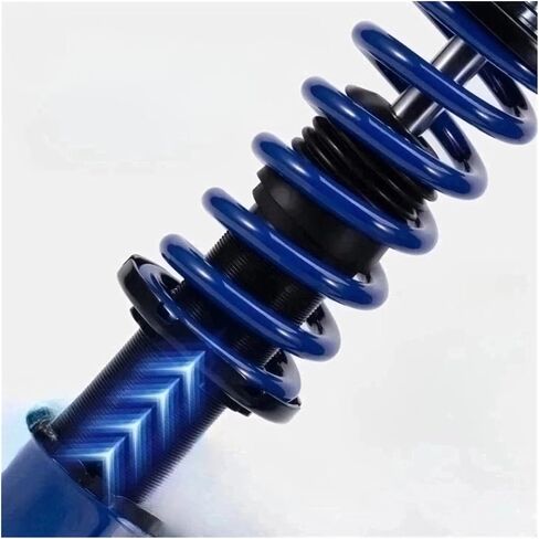 Coilovers Lowering Kit Compatible with Civic 8th Gen. 2006-2011 Shocks Absorbers in Saudi Arabia