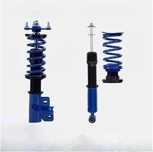 Coilovers Lowering Kit Compatible with Civic 8th Gen. 2006-2011 Shocks Absorbers in Saudi Arabia