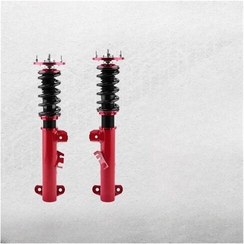 24 Ways Adjustable Coilover Compatible with BMW 3 Series E36 318i 323i 325i 328i Shock Strut in Saudi Arabia