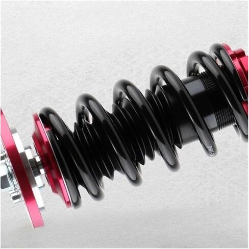 24 Ways Adjustable Coilover Compatible with BMW 3 Series E36 318i 323i 325i 328i Shock Strut in Saudi Arabia