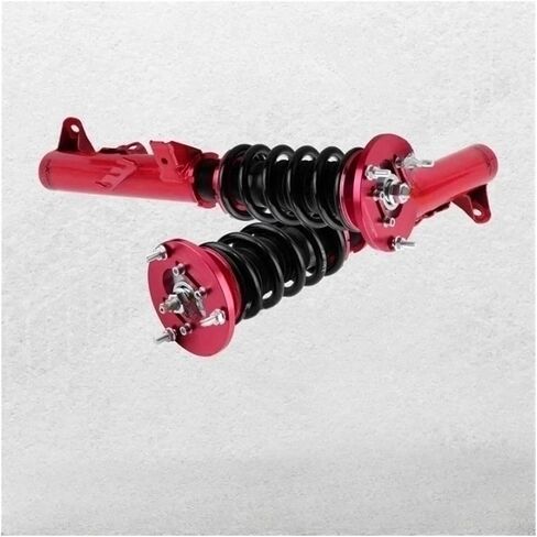 24 Ways Adjustable Coilover Compatible with BMW 3 Series E36 318i 323i 325i 328i Shock Strut in Saudi Arabia