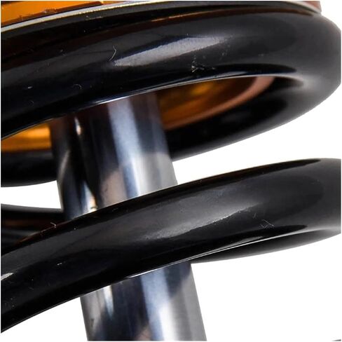 Coilovers Suspension Spring Shock Kit Compatible with Mazda RX8 SE3P 03-2012 Shocks Struts Shocks Absorber Front Rear Spring in Saudi Arabia