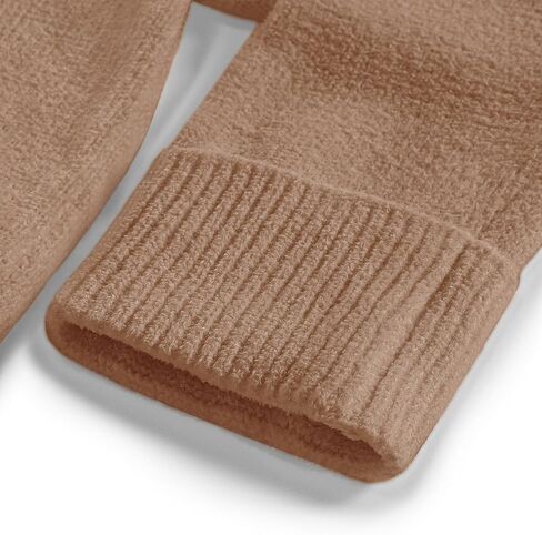 Aelfric Eden Women Oversized Basic Sweaters Vintage Crewneck Long Sleeves Knit 2025 Pullover Sweater Tops in Saudi Arabia