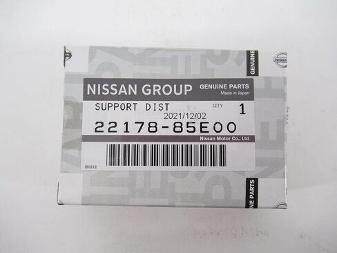 Nissan 22178-85E00 Distributor Assembly Support in Saudi Arabia