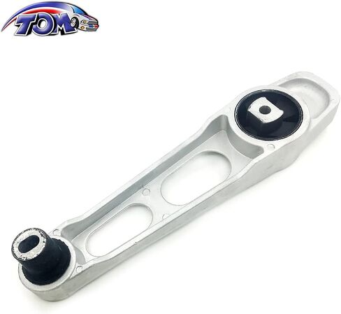TOM - Front Right Lower Engine Mount For 2000-2010 Chrysler PT Cruiser Dodge Neon A2949 602949 in Saudi Arabia