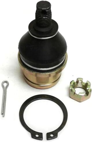 SHULY 1pc Lower Ball Joint Kit BJ-1015 Lower 42-1015 Replacement for Honda TRX350 TRX400 TRX450 TRX500 TRX650 ATVs; 2015-2022 Pioneer 500 7001000 utvs 51355-HN0-A01 in Saudi Arabia
