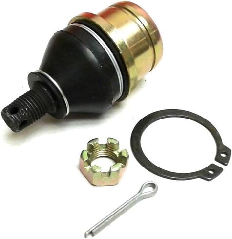 SHULY 1pc Lower Ball Joint Kit BJ-1015 Lower 42-1015 Replacement for Honda TRX350 TRX400 TRX450 TRX500 TRX650 ATVs; 2015-2022 Pioneer 500 7001000 utvs 51355-HN0-A01 in Saudi Arabia