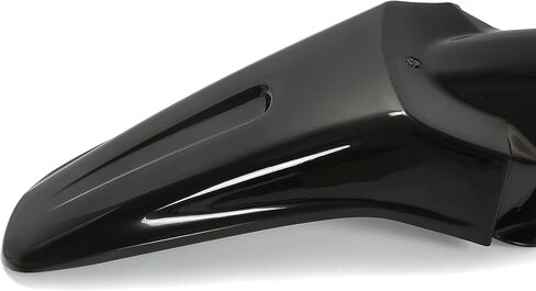 Plastic Kit Bodywork Compatible with 2001-2013 Kawasaki KX100 KX85 Plastic Black in Saudi Arabia