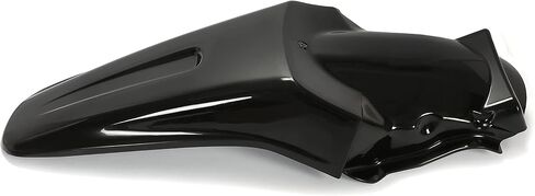 Plastic Kit Bodywork Compatible with 2001-2013 Kawasaki KX100 KX85 Plastic Black in Saudi Arabia