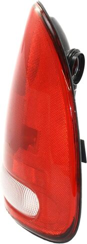 Garage-Pro Tail Light Compatible with 1996-2000 Dodge Grand Caravan, Fits 1996-2000 Chrysler Town & Country, Fits 1998-2003 Dodge Durango, Fits 1996-2000 Dodge Caravan Voyager Passenger Side in Saudi Arabia