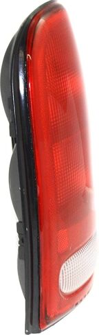 Garage-Pro Tail Light Compatible with 1996-2000 Dodge Grand Caravan, Fits 1996-2000 Chrysler Town & Country, Fits 1998-2003 Dodge Durango, Fits 1996-2000 Dodge Caravan Voyager Passenger Side in Saudi Arabia