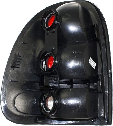 Garage-Pro Tail Light Compatible with 1996-2000 Dodge Grand Caravan, Fits 1996-2000 Chrysler Town & Country, Fits 1998-2003 Dodge Durango, Fits 1996-2000 Dodge Caravan Voyager Passenger Side in Saudi Arabia