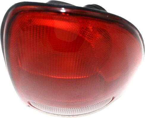 Garage-Pro Tail Light Compatible with 1996-2000 Dodge Grand Caravan, Fits 1996-2000 Chrysler Town & Country, Fits 1998-2003 Dodge Durango, Fits 1996-2000 Dodge Caravan Voyager Passenger Side in Saudi Arabia