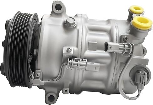 RYC Automotive Air Conditioning Compressor IG244 (Only Fits Buick Regal 2.0L 2012) in Saudi Arabia