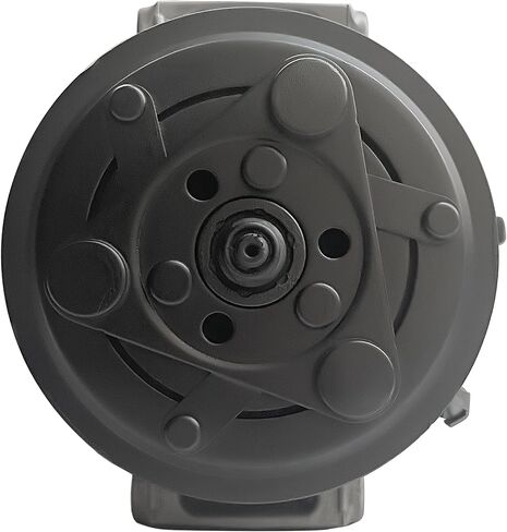 RYC Automotive Air Conditioning Compressor IG244 (Only Fits Buick Regal 2.0L 2012) in Saudi Arabia