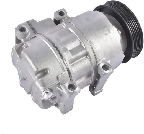ضاغط مكيف الهواء GELUOXI مع استبدال القابض لكيا سورينتو 2011-2015 Hyundai Santa Fe 2013-2018 Santa Fe XL 2019 3.3L 977011U600 977011U650 CO11349C in Saudi Arabia
