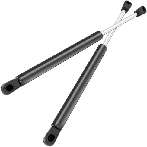 ECCPP Lift Support Hood Replacement Struts Gas Springs Fit For Mercury Grand Marquis 4.6L 1998-2005 Set of 2 in Saudi Arabia