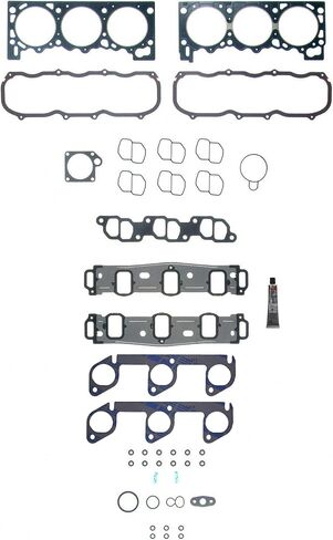 FEL-PRO HST 9081 PT-1 Head Gasket Set in Saudi Arabia