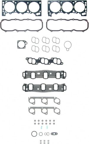 FEL-PRO HST 9081 PT-1 Head Gasket Set in Saudi Arabia