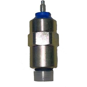 RAParts J904630 Fuel Solenoid Fits Case/International Tractor 580K Backhoe Loader in Kuwait
