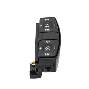 1870912 Car Steering Wheel Control Switch Module Button 1Pcs in Saudi Arabia