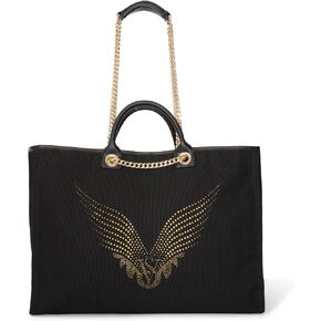 Victoria's Secret Backstage Double Handle Tote in Saudi Arabia
