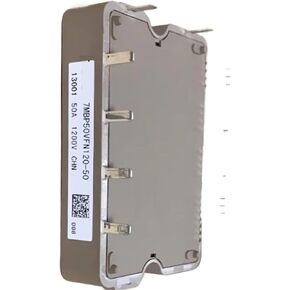 1pcs Frequency Conversion Module 7MBP75VFN060-52 7MBP50VFN060-50 7MBP75VFN060-50 7MBP50VFN120-50(7MBP50VFN120-50) in Kuwait