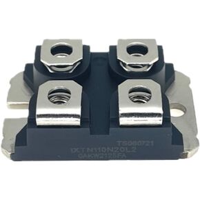 1pcs IXTN110N20L2 IXFN38N100P IXFN38N100Q2 IXFN106N20 IXFN50N80Q2(IXFN106N20) in Kuwait