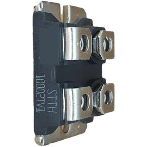 1pcs STTH10002TV1 STTH10002TV2 Power Module(STTH10002TV2) in Saudi Arabia