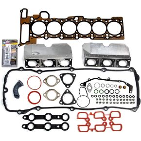 Head Gasket Sets fit for 2003-2005 for BMW for Z4 2001-2002 for BMW for Z3 2001-2006 for BMW for X5 2004-2006 for BMW for X3 2001-2005 for BMW for 530i 525i 330xi 330i 325xi 325i in Saudi Arabia