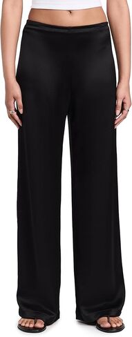 Leset Women's Barb Wide Leg Pants in Saudi Arabia