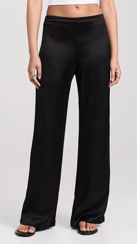 Leset Women's Barb Wide Leg Pants in Saudi Arabia