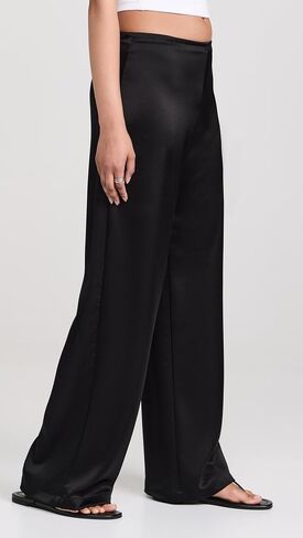 Leset Women's Barb Wide Leg Pants in Saudi Arabia
