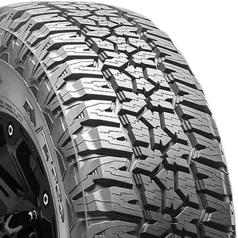 إطار Milestar Patagonia A/T Pro All Terrain 275/65R18 116/120T SUV/Crossover in Saudi Arabia