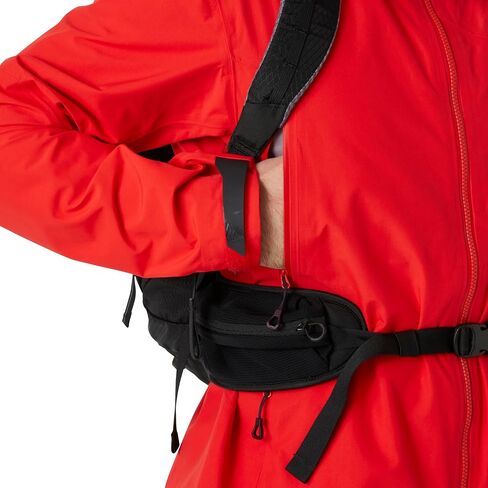 Helly-Hansen Odin 9 Worlds 3.0 Shell Jacket - Men's Waterproof, Windproof, Breathable, Helmet Compatible, Recycled Material in Saudi Arabia