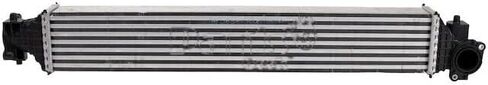 Intercooler for 2016-2021 Honda Civic in Saudi Arabia