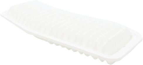 ECOGARD XA5398 Premium Engine Air Filter Fits 2004-2005 Toyota RAV4 in Saudi Arabia