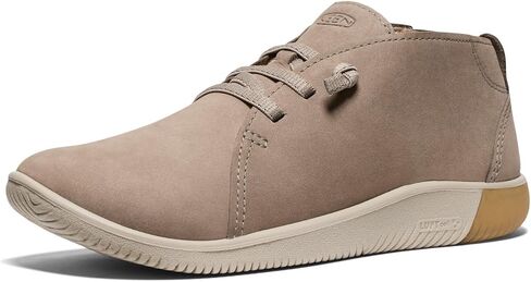 KEEN Women's Knx Chukka Boot in Saudi Arabia