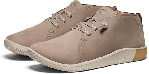 KEEN Women's Knx Chukka Boot in Saudi Arabia