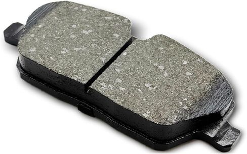 D1308 D1309 Front Rear Ceramic Brake Pads Set Fit For Mini Cooper 2007 2008 2009 2010 2011 2012 2013 2014 2015 2016 in Saudi Arabia