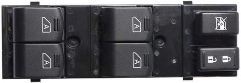 1PCS Front L of Door Lifter Button OEM 25401-9N00D 25401-JK42E 25401-JK40D 254019N00D 25401JK42E 25401JK40D 254019N00D 25401JK42E 25401JK40D in Saudi Arabia