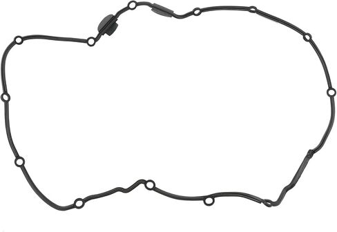 Valve Cover Gasket Set Compatible with Maserati Quattroporte, GranTurismo, GranCabrio Replace AW3420001 223982 264986 264987 in Saudi Arabia