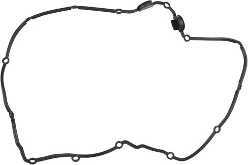 Valve Cover Gasket Set Compatible with Maserati Quattroporte, GranTurismo, GranCabrio Replace AW3420001 223982 264986 264987 in Saudi Arabia