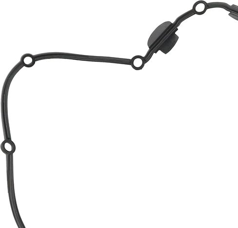 Valve Cover Gasket Set Compatible with Maserati Quattroporte, GranTurismo, GranCabrio Replace AW3420001 223982 264986 264987 in Saudi Arabia
