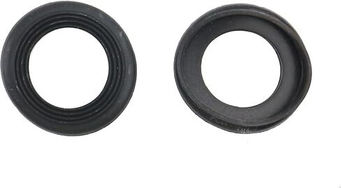 Valve Cover Gasket Set Compatible with Maserati Quattroporte, GranTurismo, GranCabrio Replace AW3420001 223982 264986 264987 in Saudi Arabia