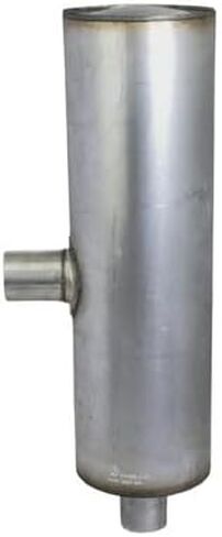 Donaldson M111025 - Muffler, Round Style 4 in Saudi Arabia