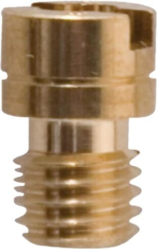 Mikuni N102/221 Series Main Jet 135 (No CA) for Kawasaki KFX 400 2003-2006 in Saudi Arabia